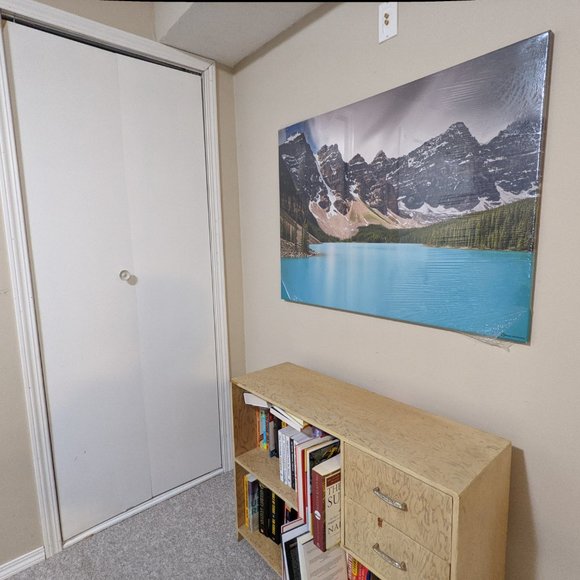 Brand New Framed Canvas prints - Picture 3 of 7